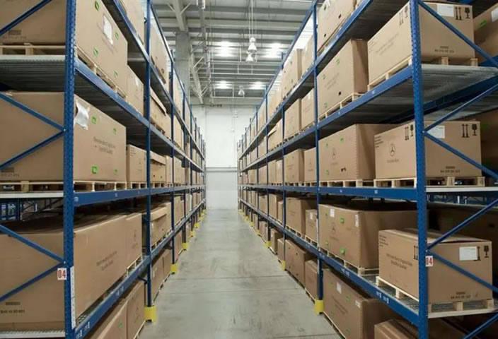 厦门到阳西县货物仓储