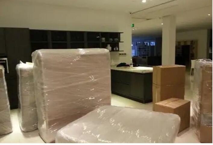 厦门到阳西县长途搬家