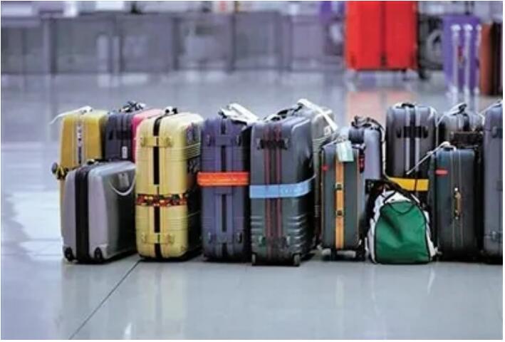 厦门到阳西县行李托运